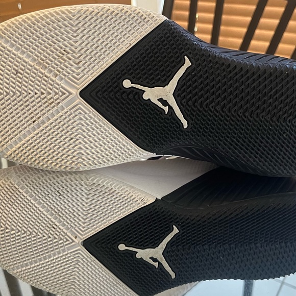 Jordan Why Not Zer0.1 size 9.5. - Picture 2 of 5